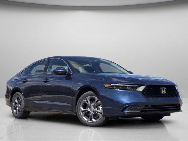 new 2026 Honda Accord Hybrid car, priced at $36,070