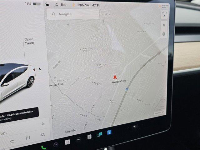 used 2018 Tesla Model 3 car, priced at $21,845