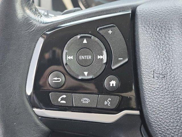 used 2022 Honda Pilot car, priced at $31,188