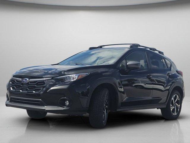 used 2024 Subaru Crosstrek car, priced at $22,168