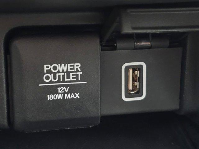 used 2022 Honda Ridgeline car, priced at $34,151