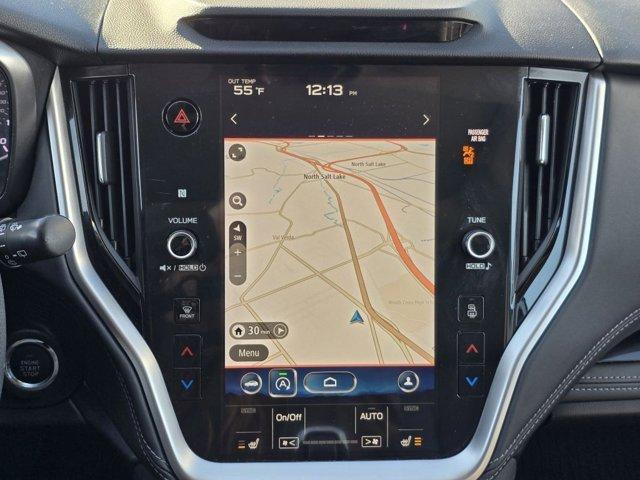 used 2020 Subaru Outback car, priced at $20,814