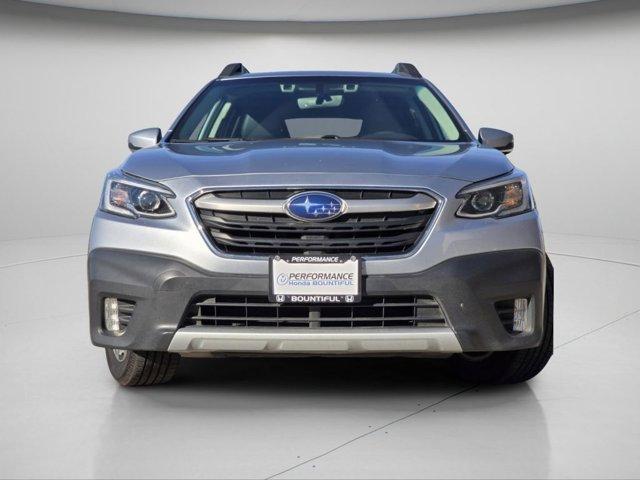 used 2020 Subaru Outback car, priced at $20,814