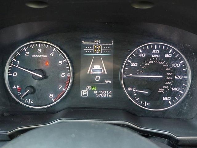 used 2020 Subaru Outback car, priced at $20,814