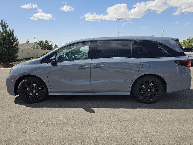 new 2026 Honda Odyssey car, priced at $45,616