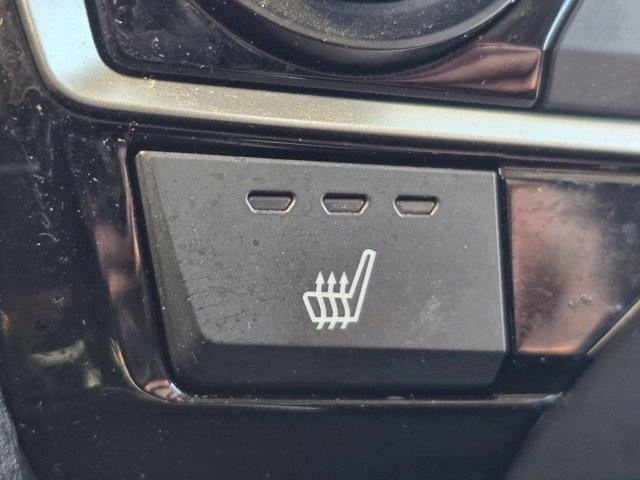 used 2020 Honda Civic car, priced at $17,726