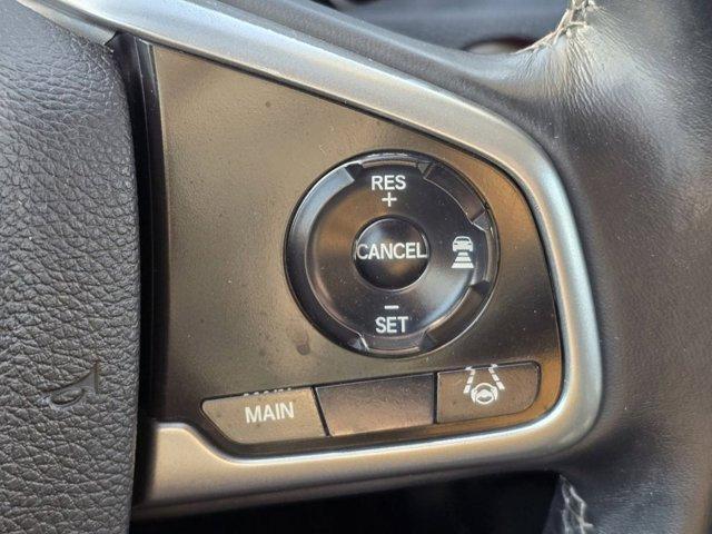 used 2020 Honda Civic car, priced at $17,726