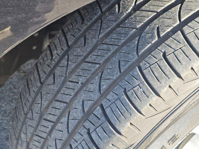 used 2022 Ford Edge car, priced at $16,081