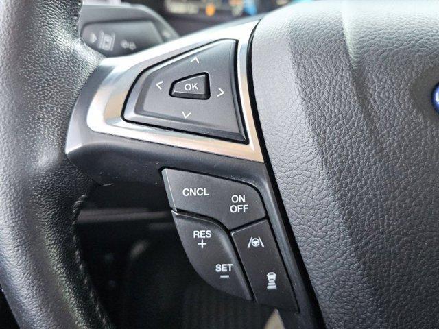 used 2022 Ford Edge car, priced at $16,081