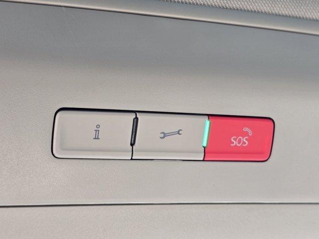 used 2022 Volkswagen Atlas car, priced at $29,085