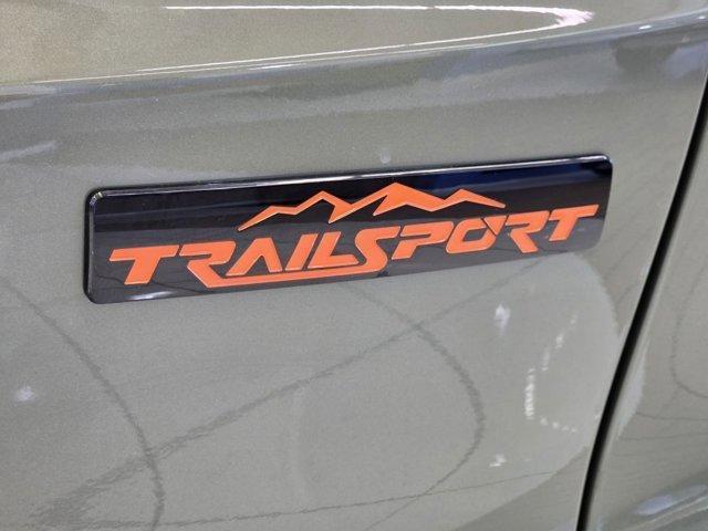 new 2026 Honda CR-V Hybrid car, priced at $40,501