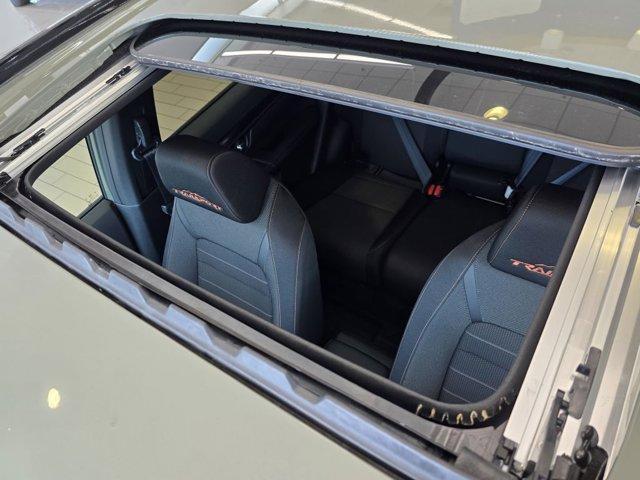 new 2026 Honda CR-V Hybrid car, priced at $40,501