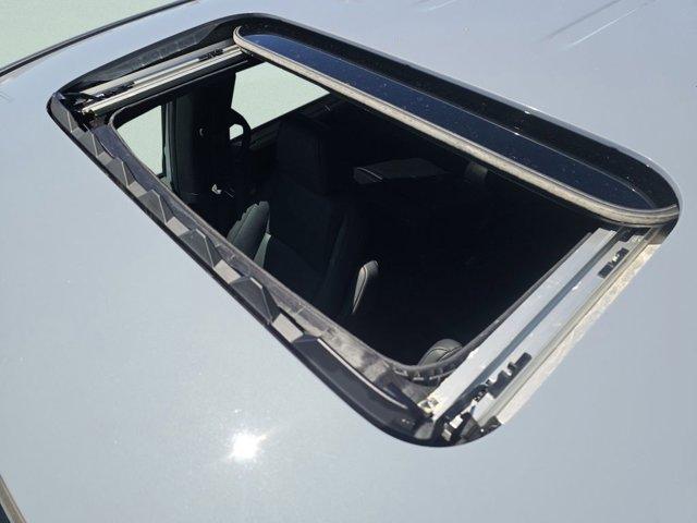used 2025 Honda Odyssey car, priced at $37,346