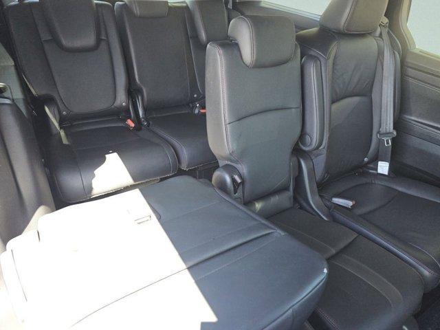used 2025 Honda Odyssey car, priced at $37,346