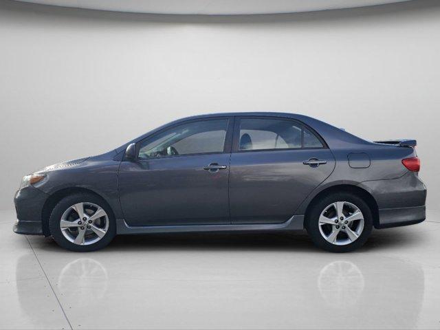 used 2013 Toyota Corolla car, priced at $9,217