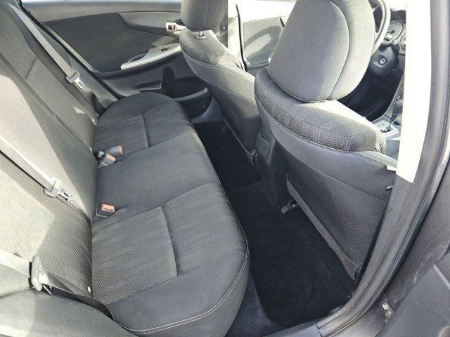 used 2013 Toyota Corolla car, priced at $9,217