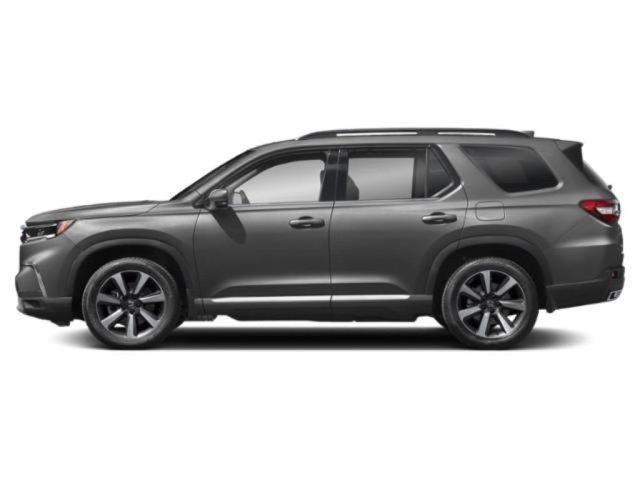 used 2023 Honda Pilot car, priced at $43,247
