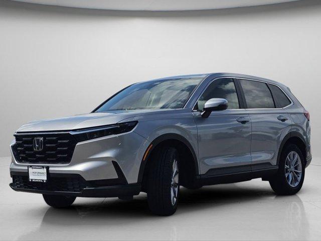used 2023 Honda CR-V car, priced at $30,200