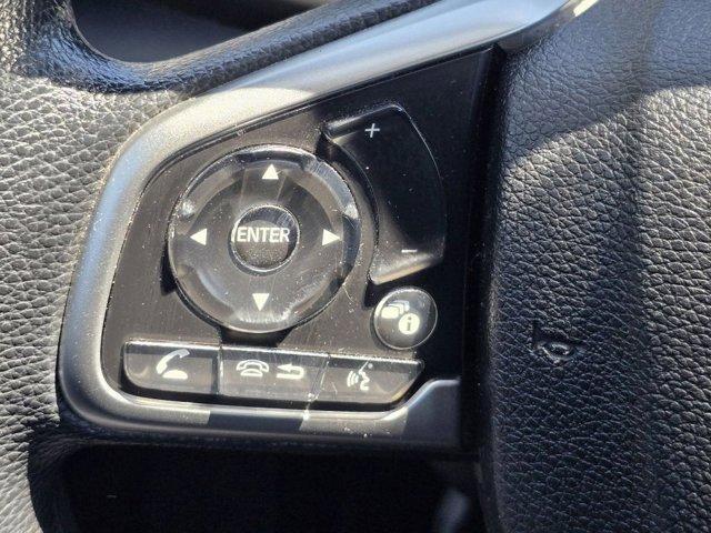 used 2021 Honda Civic car, priced at $21,978