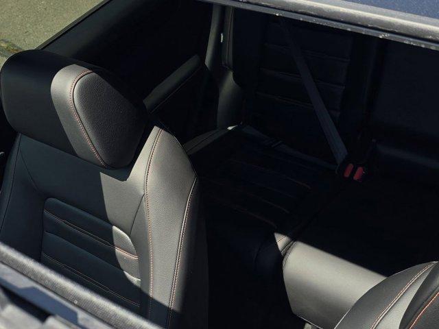 new 2026 Honda CR-V Hybrid car, priced at $43,780