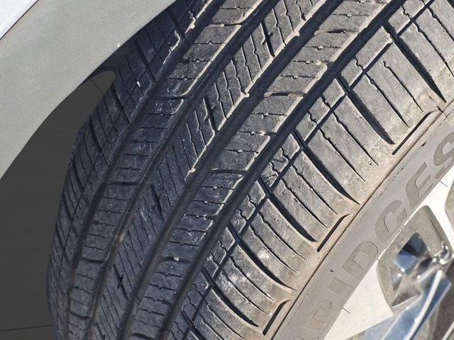 used 2021 Volkswagen ID.4 car, priced at $16,693