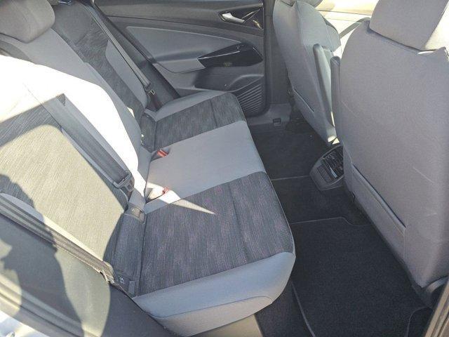 used 2021 Volkswagen ID.4 car, priced at $16,693