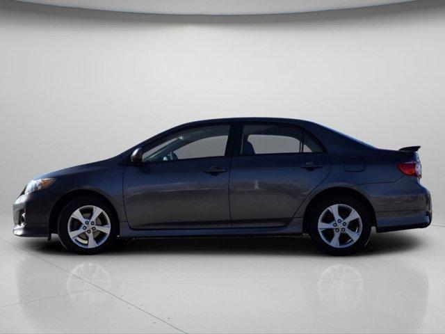 used 2012 Toyota Corolla car, priced at $9,571