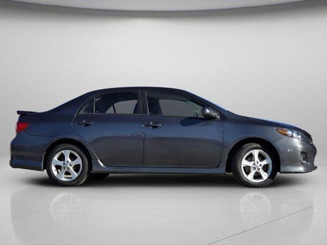 used 2012 Toyota Corolla car, priced at $9,571