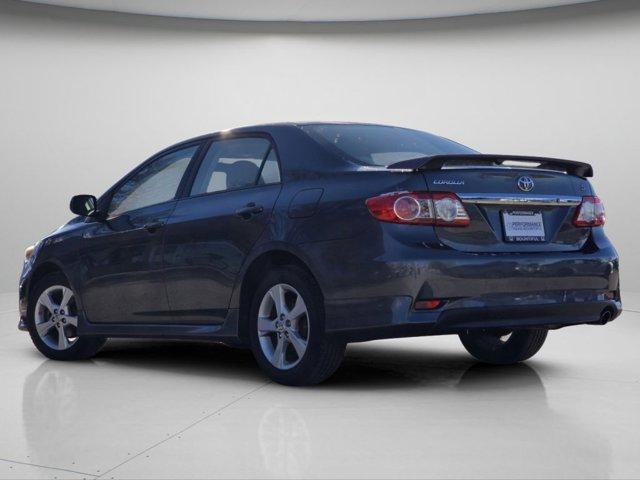 used 2012 Toyota Corolla car, priced at $9,571