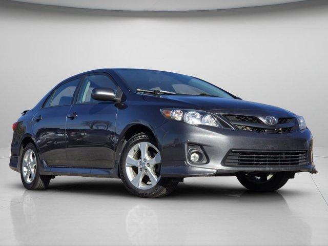 used 2012 Toyota Corolla car, priced at $9,571