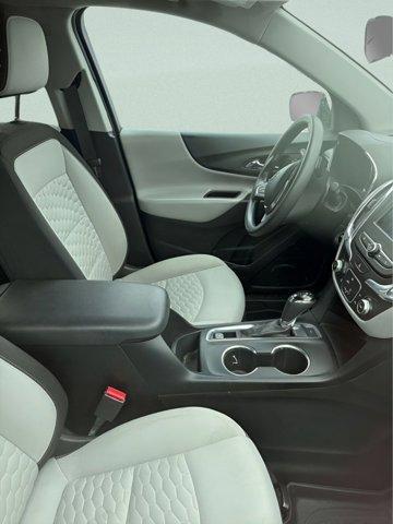 used 2020 Chevrolet Equinox car, priced at $15,285