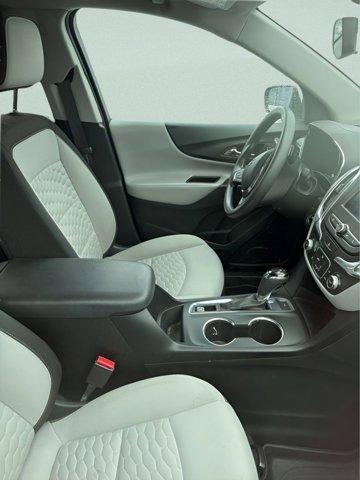 used 2020 Chevrolet Equinox car, priced at $15,285