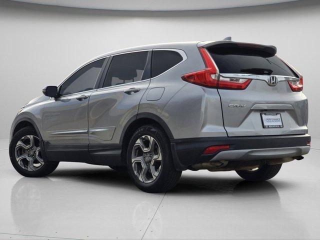 used 2017 Honda CR-V car, priced at $15,782