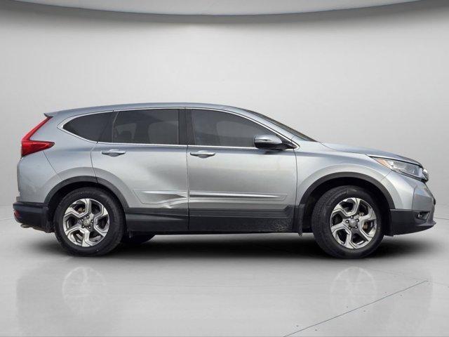 used 2017 Honda CR-V car, priced at $15,782