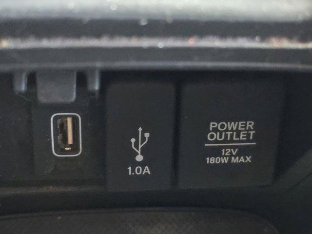 used 2017 Honda CR-V car, priced at $15,782