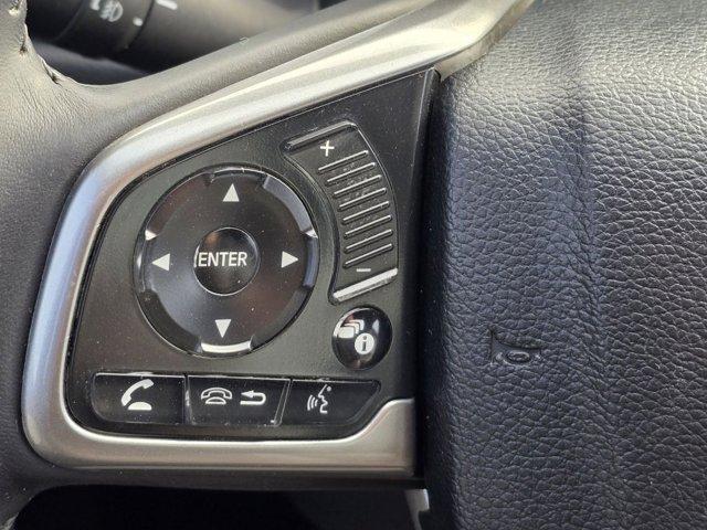 used 2017 Honda CR-V car, priced at $15,782