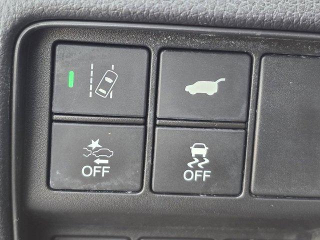 used 2017 Honda CR-V car, priced at $15,782