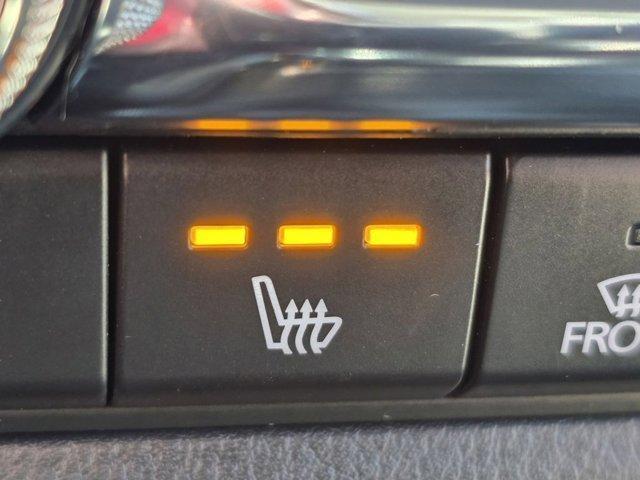 used 2023 Mazda CX-30 car, priced at $22,089