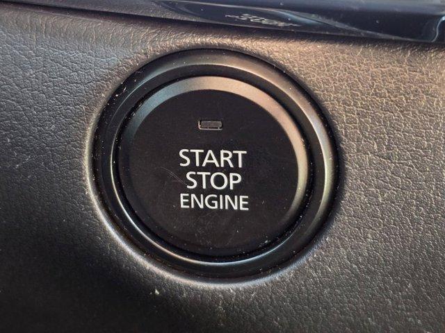 used 2023 Mazda CX-30 car, priced at $22,089