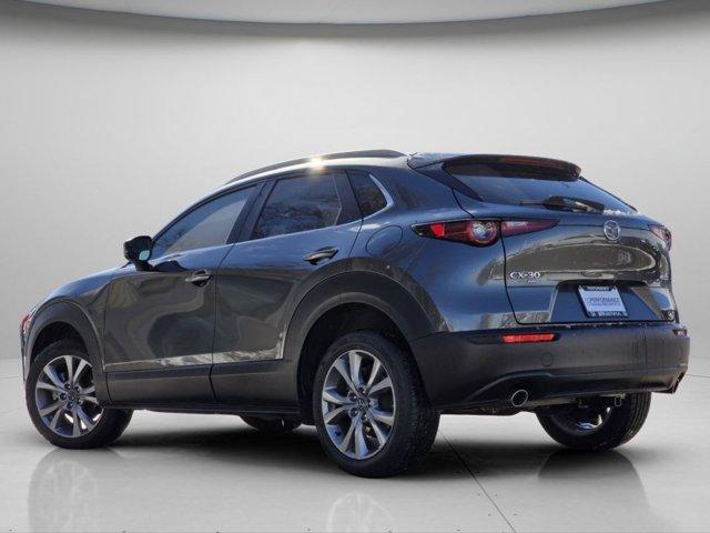 used 2023 Mazda CX-30 car, priced at $22,089