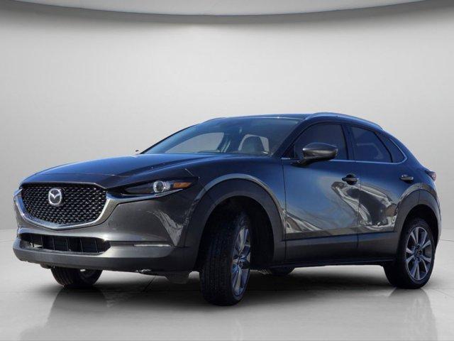used 2023 Mazda CX-30 car, priced at $22,089