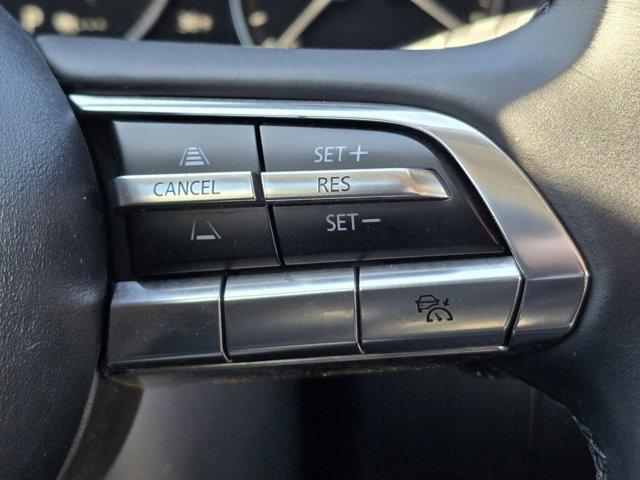 used 2023 Mazda CX-30 car, priced at $22,089