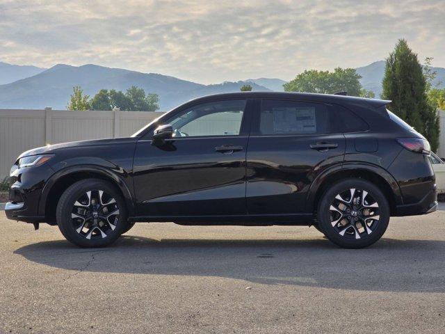 new 2026 Honda HR-V car, priced at $31,758