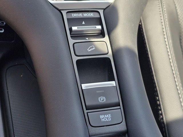 new 2026 Honda HR-V car, priced at $31,758