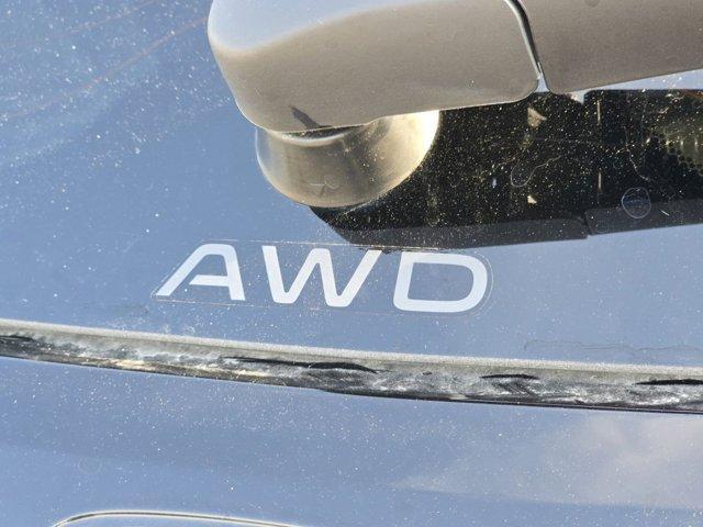 new 2026 Honda HR-V car, priced at $31,758