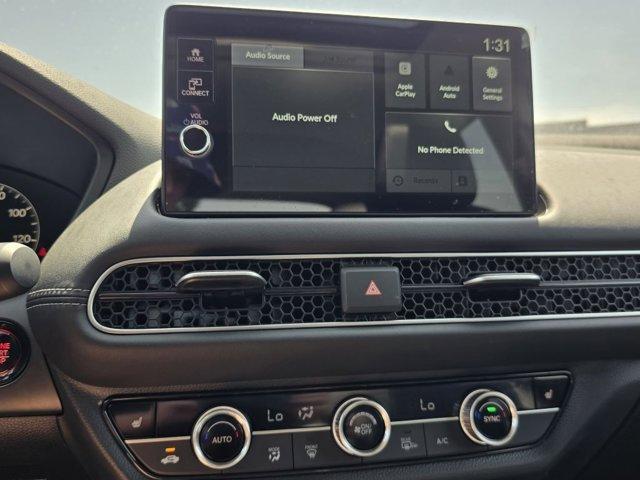 new 2026 Honda HR-V car, priced at $31,758