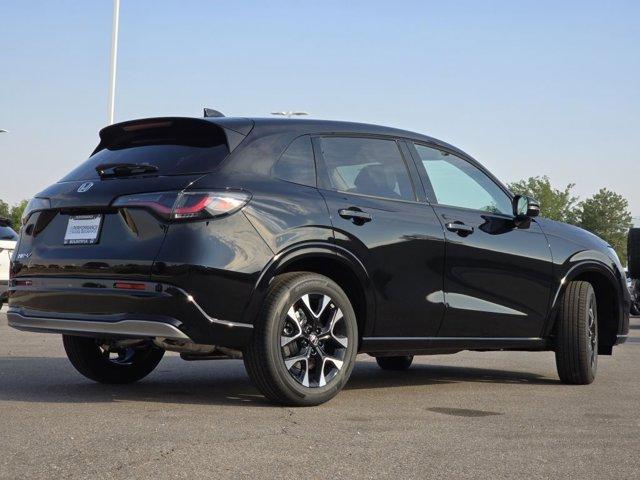 new 2026 Honda HR-V car, priced at $31,758