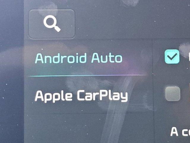 used 2023 Kia EV6 car, priced at $26,100