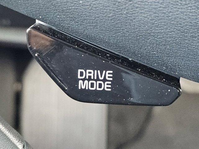 used 2023 Kia EV6 car, priced at $26,100