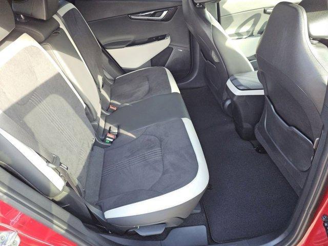 used 2023 Kia EV6 car, priced at $26,100